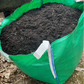 900/1000L organic natural compost