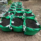 900/1000L organic natural compost