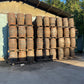 200L Oak Whiskey Cask/Barrel with removable lid